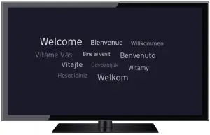 Sunrise 394368186 TV Box-Attach--