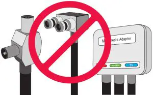 Sunrise 394368186 TV Box-- Contentsg