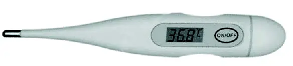 Medisana Ftc-77030 Multifunctional Thermometer Instruction Manual