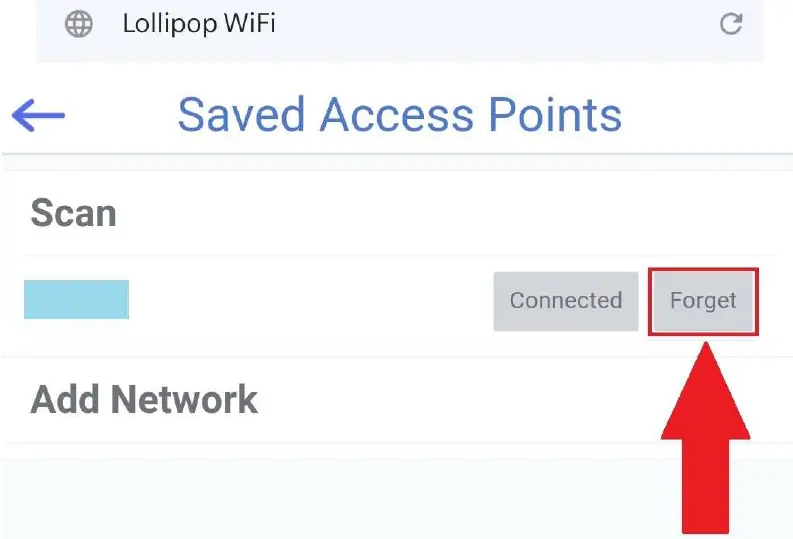 Projector disconnects wireless connection manual 3