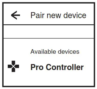 sunwaytek H510 Wireless Mechanical Gaming- Connect to Switch