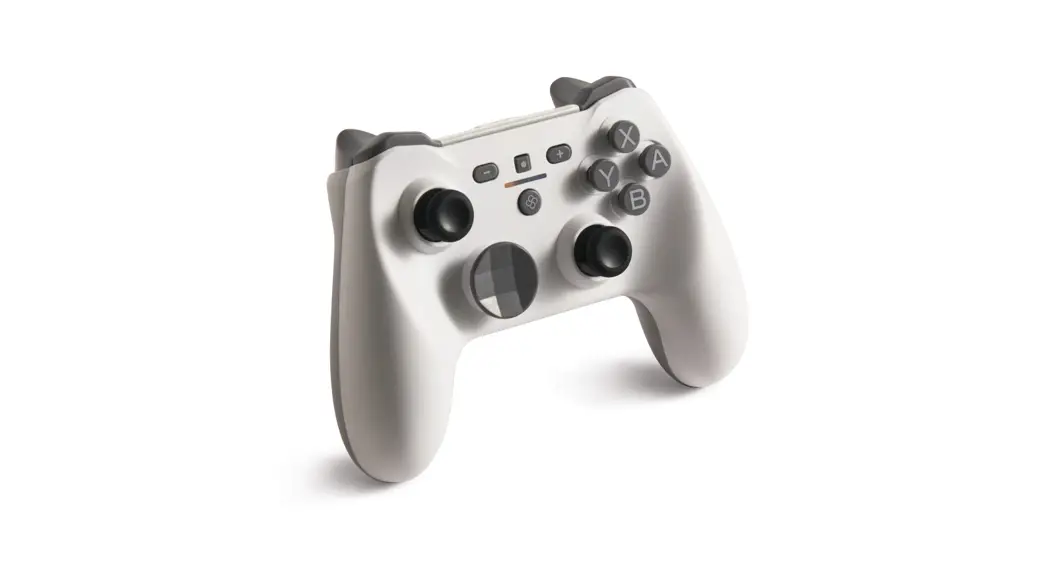 Sunwaytek H510 Wireless Mechanical Gaming Controller User Manual Sunwaytek H510 Wireless Mechanical Gaming Controller User Manual