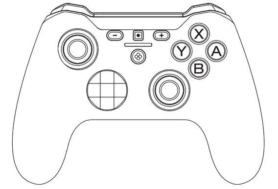 sunwaytek H510 Wireless Mechanical Gaming