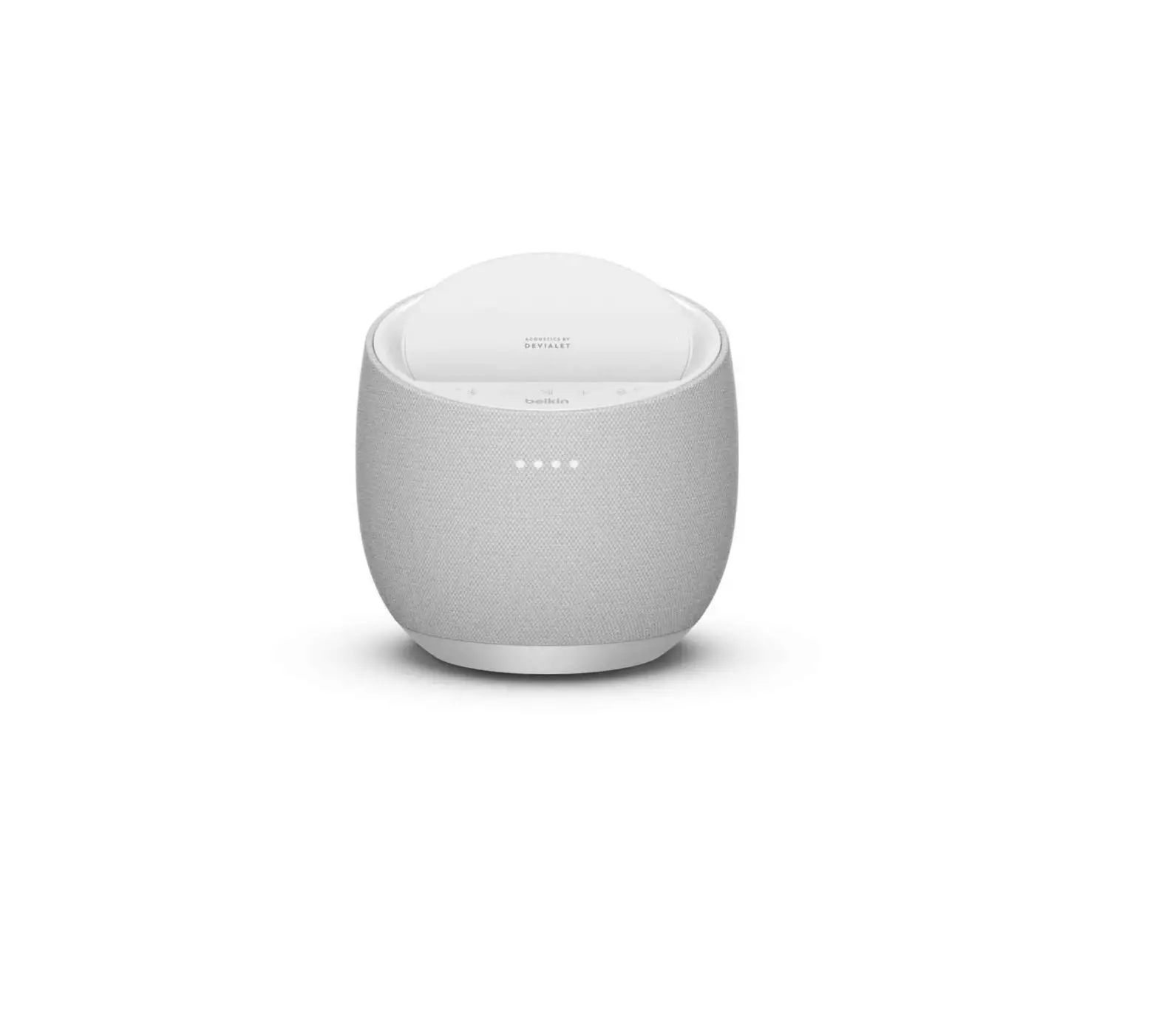 Belkin Soundform Elite User Guide