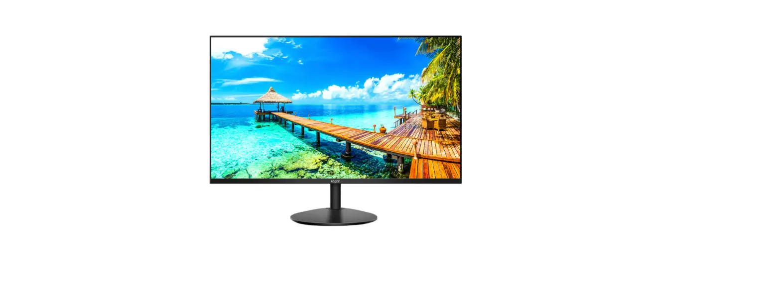 Kogan Kamn27lsc 27 Inch Full Hd Freesync 75hz Frameless Monitor User Guide Kogan Kamn27lsc 27 Inch Full Hd Freesync 75hz Frameless Monitor User Guide