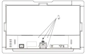 kogan KAMN27LSC 27 Inch Full HD Freesync 75Hz Frameless Monitor fig10