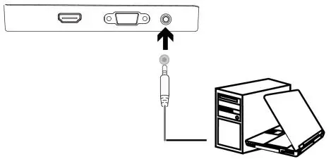 kogan KAMN27LSC 27 Inch Full HD Freesync 75Hz Frameless Monitor fig12