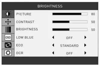 kogan KAMN27LSC 27 Inch Full HD Freesync 75Hz Frameless Monitor fig15