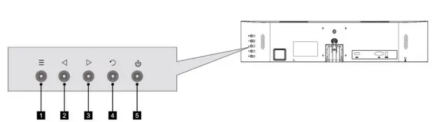 kogan KAMN27LSC 27 Inch Full HD Freesync 75Hz Frameless Monitor fig2