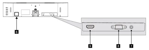kogan KAMN27LSC 27 Inch Full HD Freesync 75Hz Frameless Monitor fig3