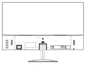 kogan KAMN27LSC 27 Inch Full HD Freesync 75Hz Frameless Monitor fig8