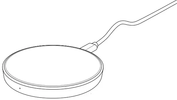 hama 00183382 FC7 5iP Wireless Charger Set