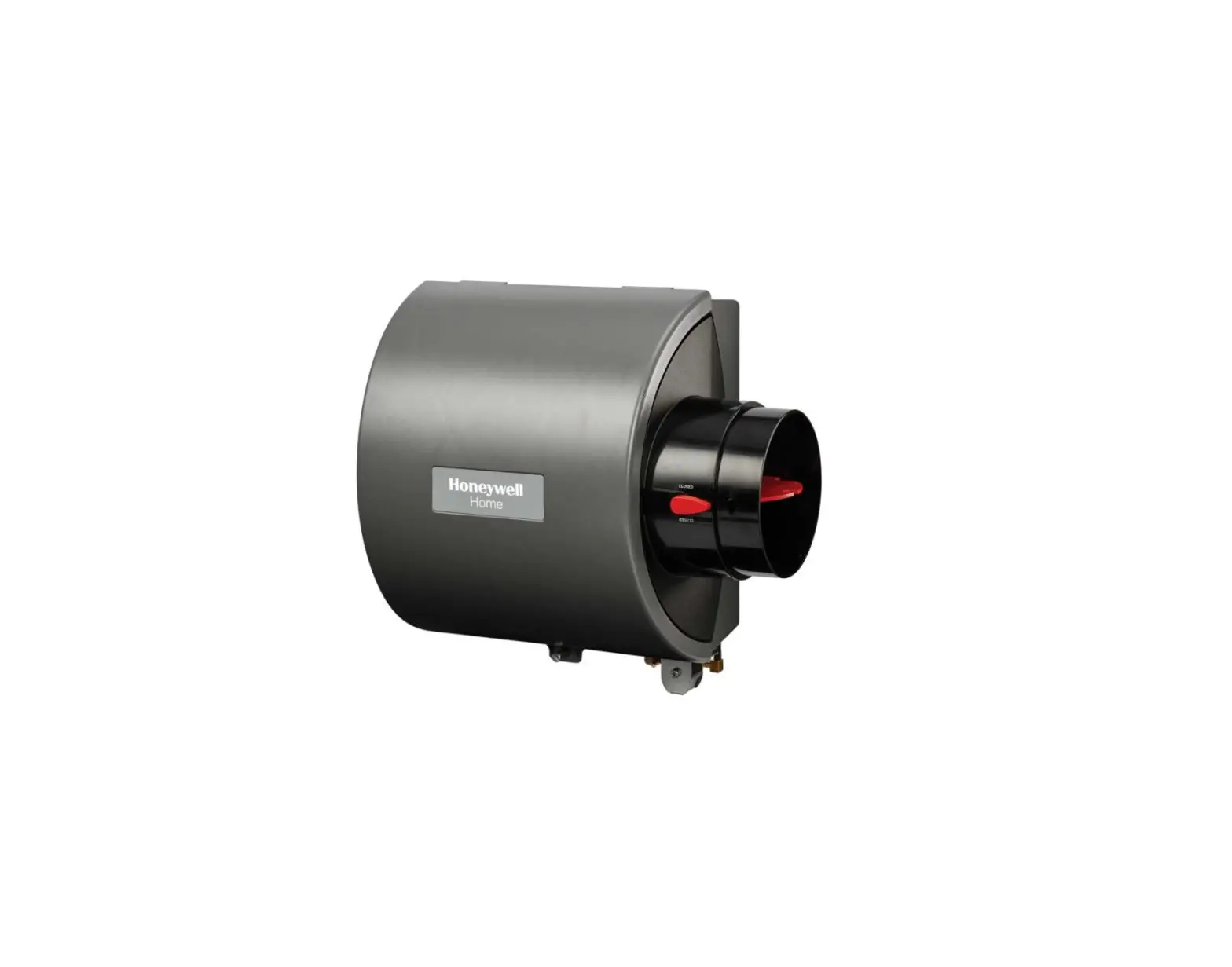 Honeywell He205 Humidifier User Guide