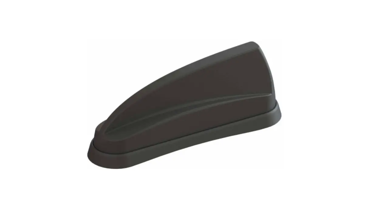 Panorama Antennas Gpsd-6-60 And Shk[g]-6-60 Series Multi-function Antenna Instruction Manual