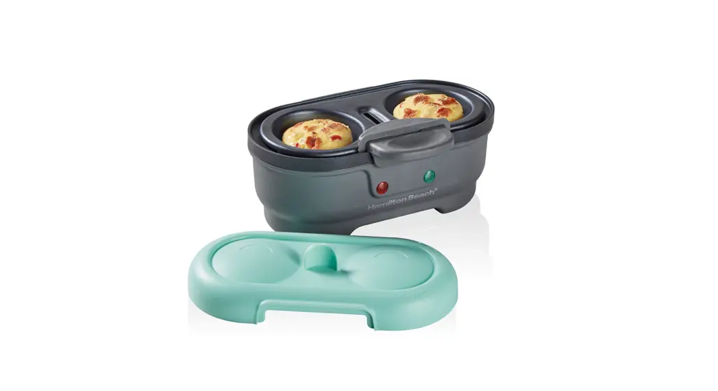 Hamilton Beach Vs06 Egg Bites Maker With Hard-boiled Eggs Insert Instruction Manual Hamilton Beach Vs06 Egg Bites Maker With Hard-boiled Eggs Insert Instruction Manual
