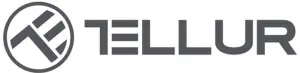 TELLUR - logo