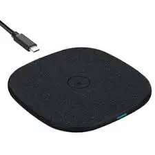 Jmtek Industries Wpc16 Wireless Charger Instruction Manual Jmtek Industries Wpc16 Wireless Charger Instruction Manual