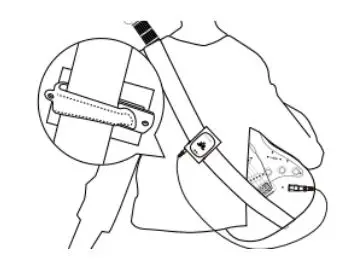 BluCoE GKWS052 GK Wireless System - Setting up the GK Wireless System