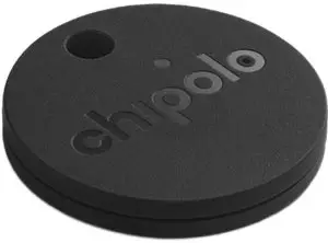 chipolo C21R Bluetooth Item Tracker