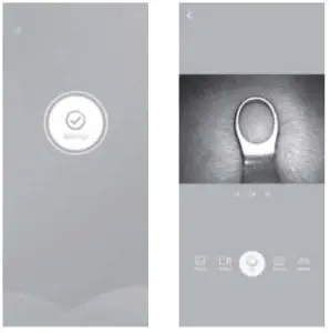 Shenzhen Dianzhui Culture Technology DZ2103 Visible Acne Remover - LIVE VIDEO