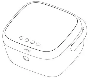 Respshop 59S Paptizer Smart CPAP Sanitizer.JPG