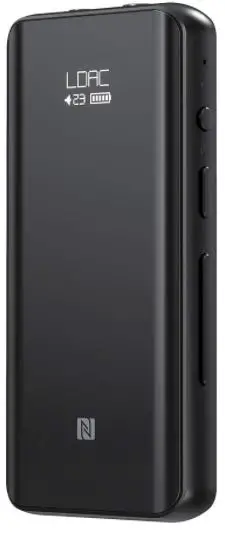 fiio btr5 bluetooth headphone amplifier