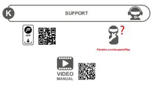 FANATEC DD PRO Premium Bundle Drive Wheel-fig13