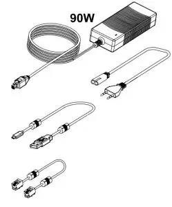 FANATEC DD PRO Premium Bundle Drive Wheel-fig2