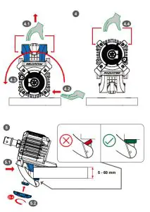 FANATEC DD PRO Premium Bundle Drive Wheel-fig6