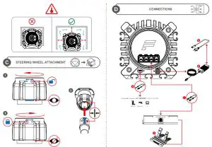FANATEC DD PRO Premium Bundle Drive Wheel-fig7