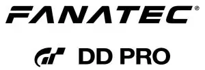 FANATEC DD PRO-logo