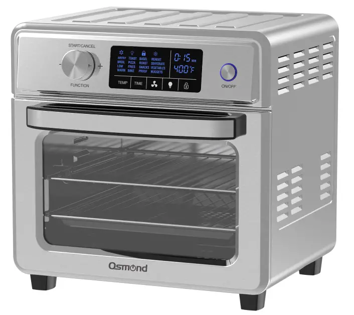 Osmond KRF-819L Toaster Oven image