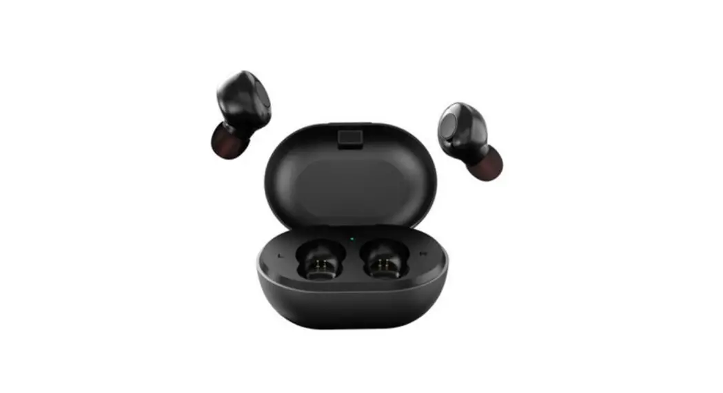 Shenzhen Xiwxi Technology C01 Tws Bluetooth Headset User Manual