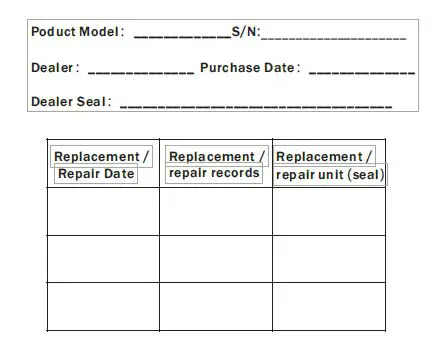 Dongguan Farui Electronics F11A Wifi Printing Camera fig 7