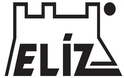 ELIZ logo