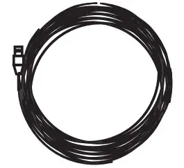 jaycar XC4314 Gaming Desk with RGB LEDs- LED Assembly 4