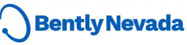bently nevada logo