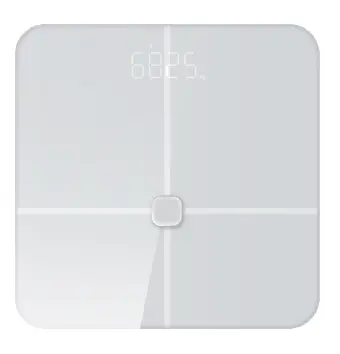 TRANSTEK GBF-2008-B3 Body Fat Analyzer fig1