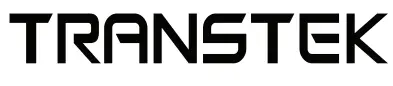 TRANSTEK logo