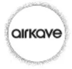 airkave Logo