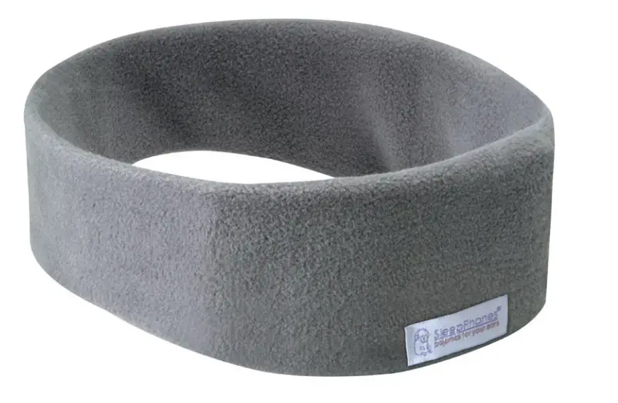 Acousticsheep Sleepphones Instruction Manual