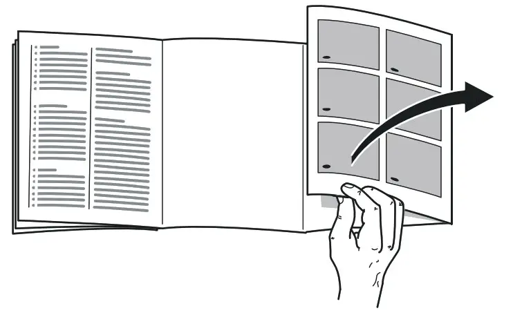 BOSCH GSN54DWCV Freezer - Getting to know your