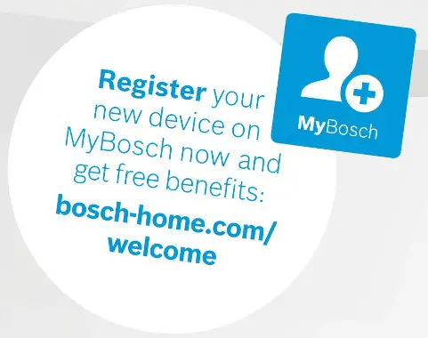 BOSCH GTV15NWEA Freezer - Icon