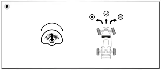 CARSON-500404130-RTR-The-Beast-RC-Electric-Car-Operation