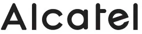 Alcatel - Logo