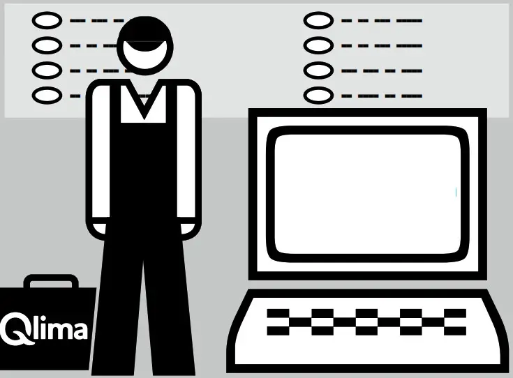 Qlima PGP 113 Outdoor Gas Stove - Online