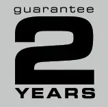 Qlima PGP 113 Outdoor Gas Stove - Warranty