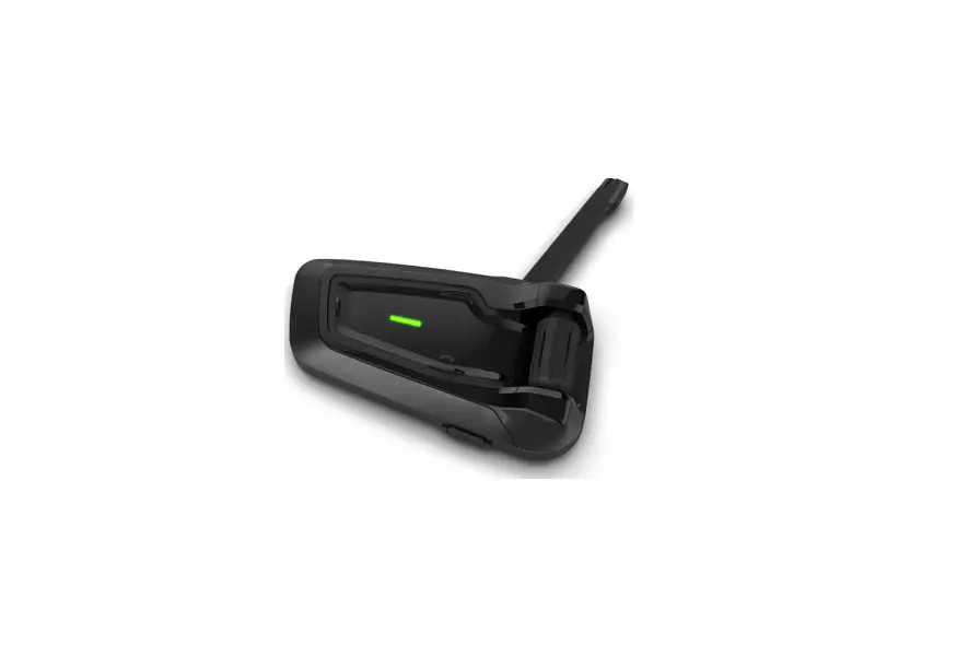 Cardo Packtalk Black Special Edition Communication System User Guide Cardo Packtalk Black Special Edition Communication System User Guide