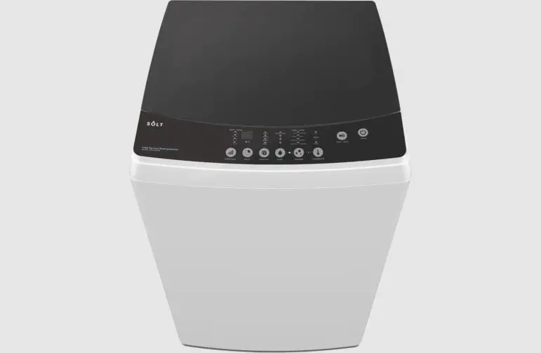 Solt Washing Machine User Manual