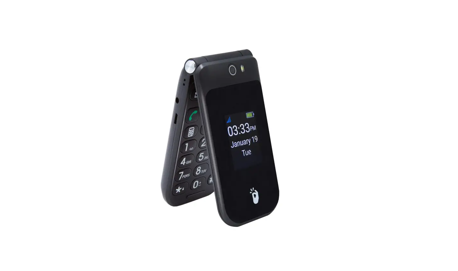 Excellus Ezflip2 4g Senior Phone User Guide